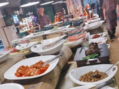 -戈拿旺巴西烤肉(崇文门店)