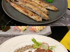 -汕头国际大酒店-牛一町目餐厅