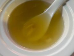 鸡汤汆贵妃蚌-黑明餐厅(白鹭洲店)