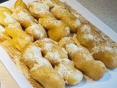 -味之绝美蛙鱼头火锅(松江万达店)