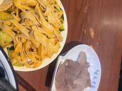 -有礼有面(知春路店)