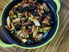 -咖啡人·融合餐厅(万达环宇店)