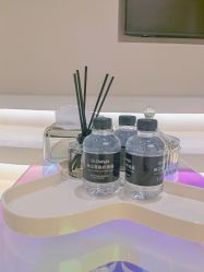 -蔓霏美学生活沙龙