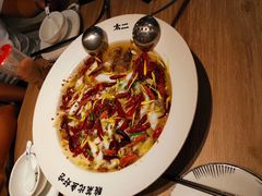 -太二酸菜鱼(福州泰禾店)