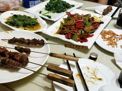 -火娃菜馆(新岭花园1期店)