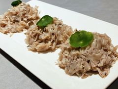 黑松露绣球菌-维园悦谱·海派家常菜(乌鲁木齐南路店)