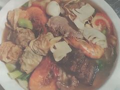 -诸暨次坞打面(广贤路店)