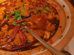 -马头巷·食景园(苏州总店)