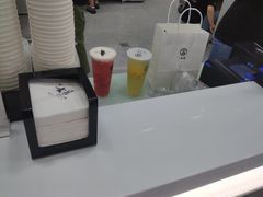 -古茗(西湖小和山店)