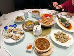 -79号渔船海鲜饭店(华强北店)