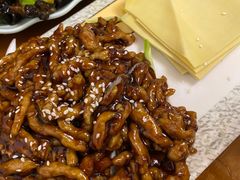 -鼎香润(德胜门内店)