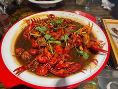-外滩海鲜烧烤广场(东三旗店)
