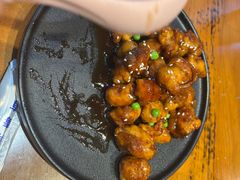 -江南小叙·美食研究院(鱼街店)