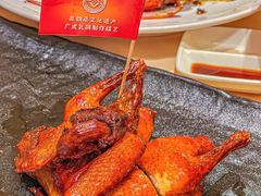 -侨美食家·粤菜(体育西路店)