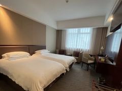 -南京钟山宾馆(江苏省会议中心)