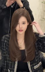 -DL HOPE造型