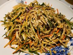 -老仁义·清真菜(太古街店)