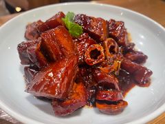 -山楂树融合菜餐厅
