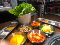 -·缸桶屋·韩式牛肋条自助烤肉(西湖D11店)