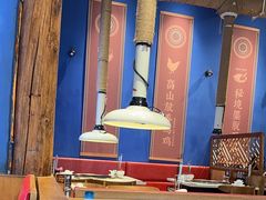-木王宴语·野生鲜菌火锅(玉河店)