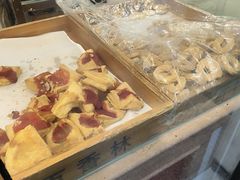 -百香林西点(开元大道店)