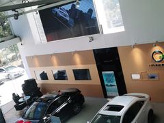 -上海和展广汽丰田4S店(老闵行店)