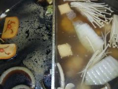 -八角锄烧·肉火锅(天河城店)