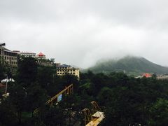 -狼牙山风景区