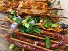 腰片-晓靖轩烧烤(沙河风情店)