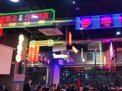 -王庄阿咪海鲜大排档(象园店)