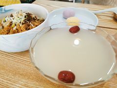 -长颈鹿的口袋钵钵鸡(市南店)