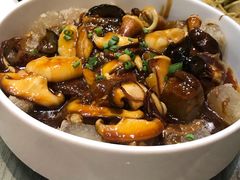 -北李妈妈菜·海肠捞饭(高新万达店)