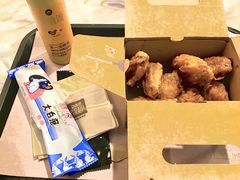 -Kyochon1991校村炸鸡(杨高中路店)