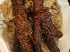 -松發肉骨茶(先得坊店)