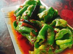 -马白开来特色羊排揪片子  (总店)