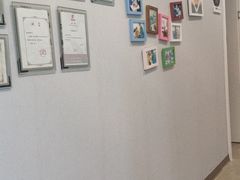 -三叶儿童口腔诊所(越城店)