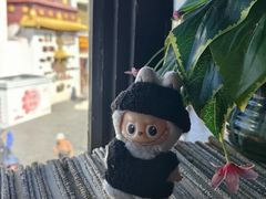 -玛吉阿米·餐吧