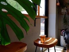 -小意思咖啡店(草桥店)