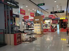 -通程奥特莱斯(华晨店)