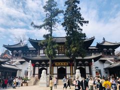 -径山寺