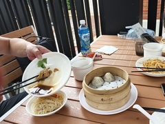 -南小馆(迪士尼小镇店)