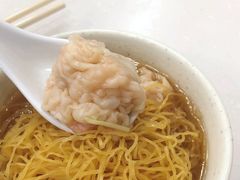 -麦文记面家(佐敦店)