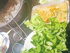 -燚青春东北泥炉烤肉(百合店)