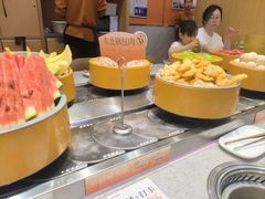 -喜家自助小火锅(乐客城店)