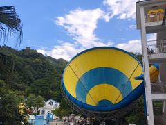 -清泉湾生态旅游度假区