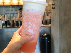 -喜茶(中山白水井店)