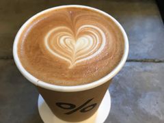 -% Arabica(京都东山店)