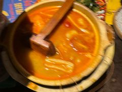 -泰妃殿(武汉首店)