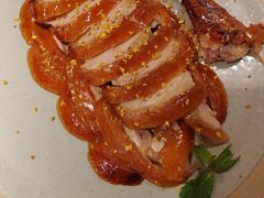 -青年公社烤鸭(滨湖银泰店)