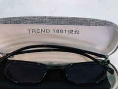 -Trend1881视光·蔡司视觉(领展广场店)